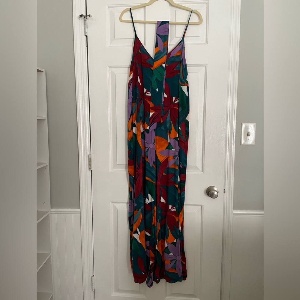 Eloquii - Summer Romper - 16